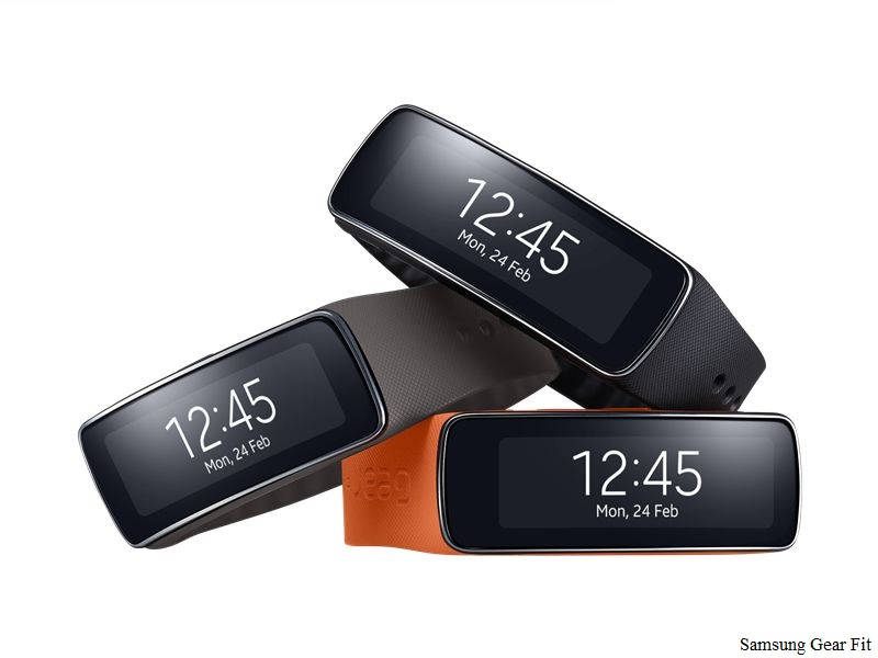 Samsung Gear Fit 2, Icon X Earbuds Launch Expected at Thursday Event