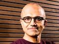 Becoming Microsoft CEO was 'beyond my wildest dreams': Nadella satya_nadella_microsoft_ceo_small.jpg