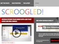 Microsoft's new Scroogled ad takes on Google's disguised Gmail ads scroogled-gmail-thumb.jpg