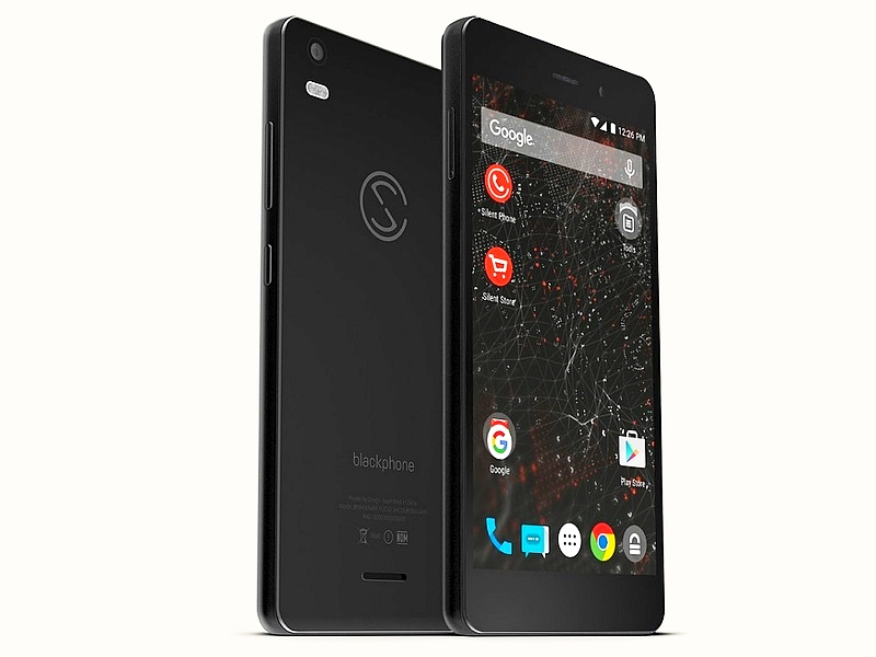 Blackphone 2 Privacy-Focused Smartphone Finally Goes on Sale