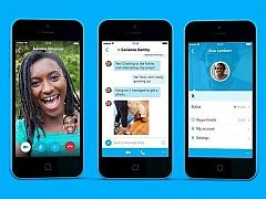 Skype 5.0 for iPhone With All-New UI Now Available for Download skype_app_screenshot_iphone_app_store_small.jpg