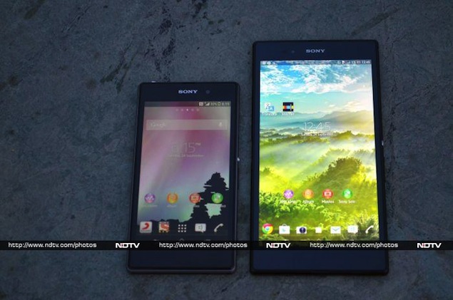 Sony Xperia Z1 review | NDTV Gadgets360.com