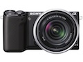 Sony announces Wi-Fi enabled mirrorless NEX-5R camera sony_nex5r_small.jpg