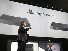 Sony Eyes Amazon and Living Room With $99 PlayStation TV Set-Top Box sony_playstation_tv_e3_2014_ap_small.jpg