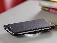 Sony Brings Wireless Charging to Xperia Z2 Flagship With New Kit sony_wireless_charging_kit_cover_plate_small.jpg