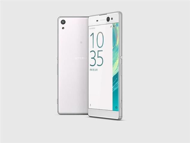 Sony Xperia XA Ultra Launched in India: Price, Release Date, Specs, and More