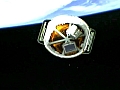 Space X's Dragon capsule reaches the International Space Station spacex_3_launch_supply_nasa_small.jpg
