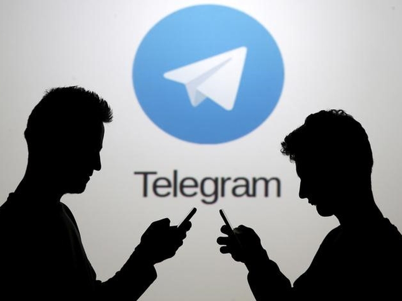 Telegram 4.1 Increases Supergroup Member Limit to 10,000; Brings New Admin Tools