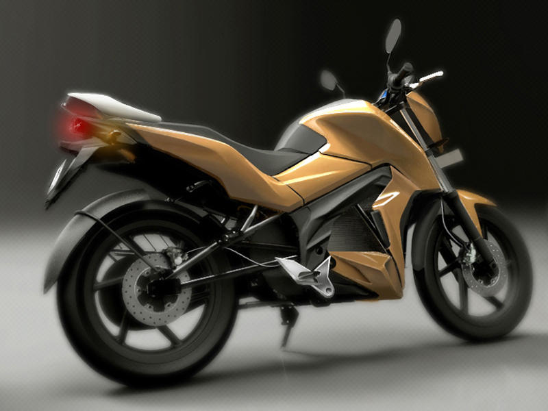 India Funding Roundup: An Electric Motorcycle Maker, Bitcoin Trading Platform, and More