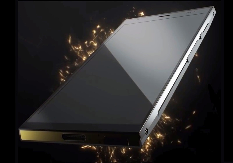 Unhackable, Unbreakable Turing Phone to Run Sailfish OS; Delayed Till April