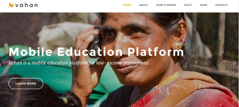 India Funding Roundup: A Vocational Training Platform, Game Studio, and More