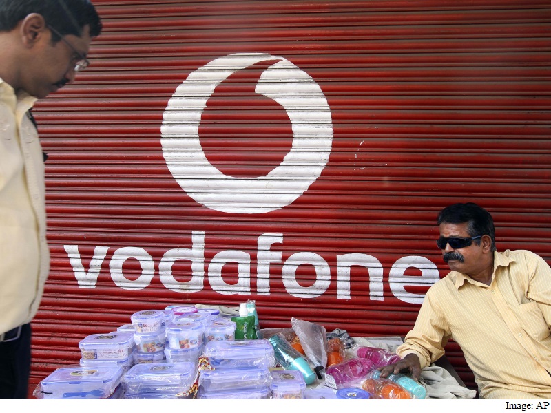 Vodafone Launches 4G Services in Delhi NCR