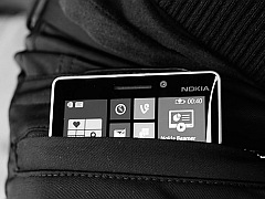 Android-Based 'Nokia by Microsoft' Lumia Smartphone Coming Soon: Report wireless_charging_trousers_for_lumia_2_small.jpg