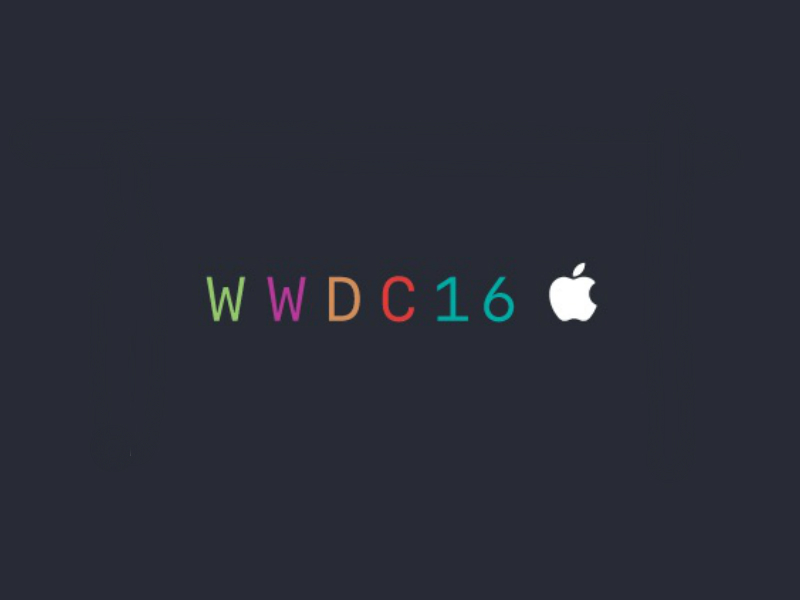 Apple to Live Stream WWDC 2016 Keynote Address; Microsoft to Throw After Party