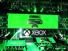 Microsoft Unveils Halo Master Chief Collection, Forza Horizon 2 and More at E3 2014 xbox_e3_media_briefing_2014_ap_small.jpg