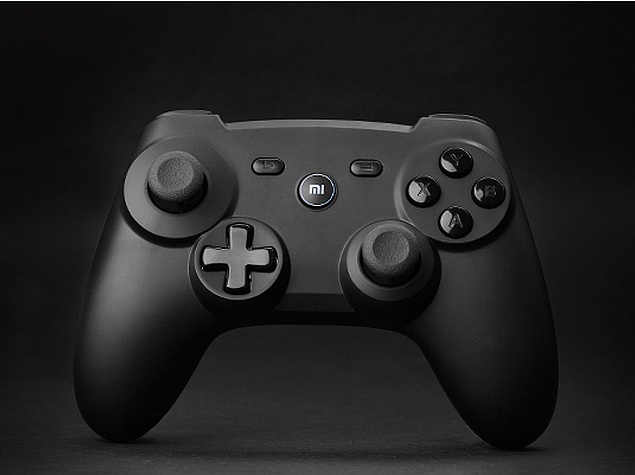 Xiaomi Launches Bluetooth Game Controller for Mi Phones ...