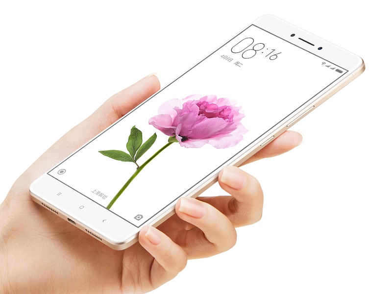 Xiaomi Mi Max: Top 5 Features of Xiaomi's Largest Smartphone