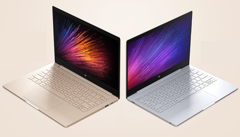 Image result for Xiaomi Mi Notebook 13.3″