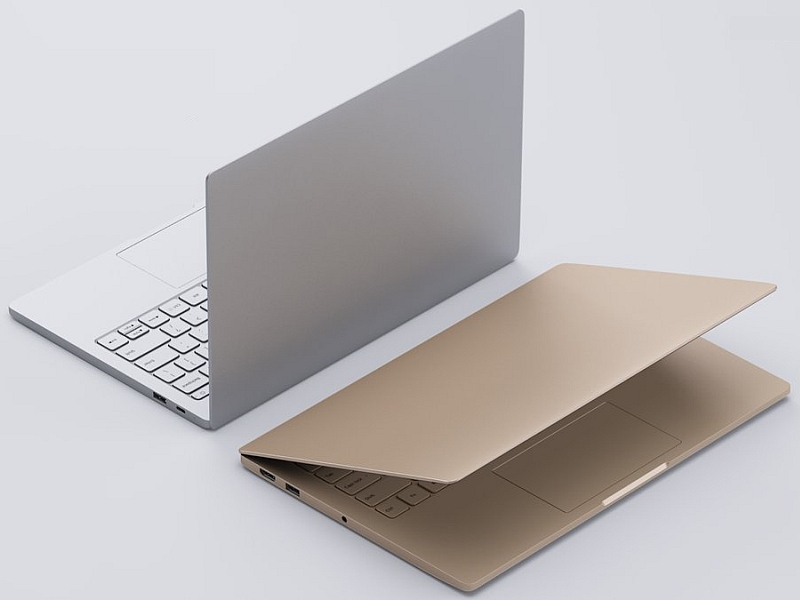 Mi Notebook Air Is Xiaomi's First Laptop: Price, Specifications, and More | Technology News