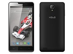 Xolo Q1000 Opus 2 With Snapdragon 200 SoC Listed Online at Rs. 9,780 xolo_q1000_opus_2_black_front_back_small.jpg