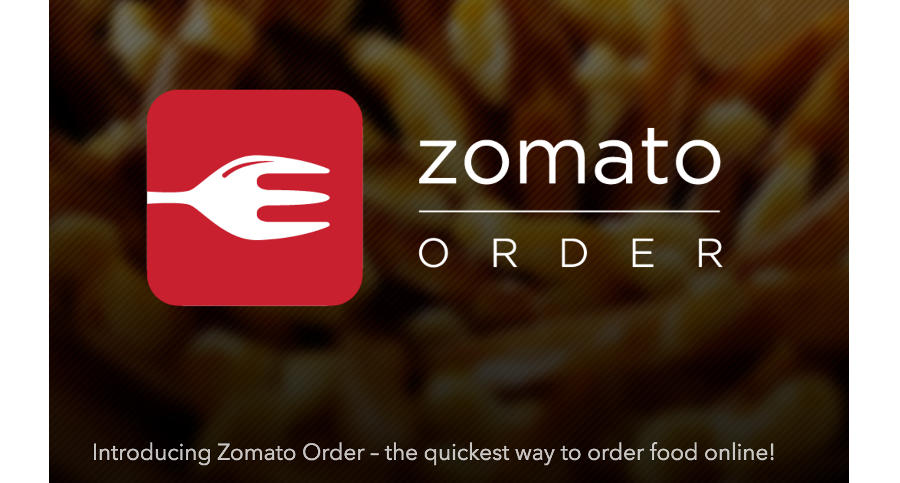 Zomato Shuts Down Online Ordering in 4 Indian Cities