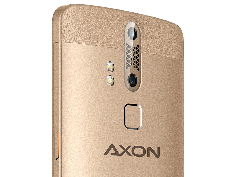 Zte axon fingerprint sensor see your zte axon fingerprint sensor keep listening the