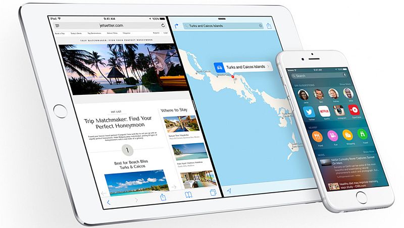iOS 9.3.1 Now Available for Download; Brings Fix for Link Crashing Bug