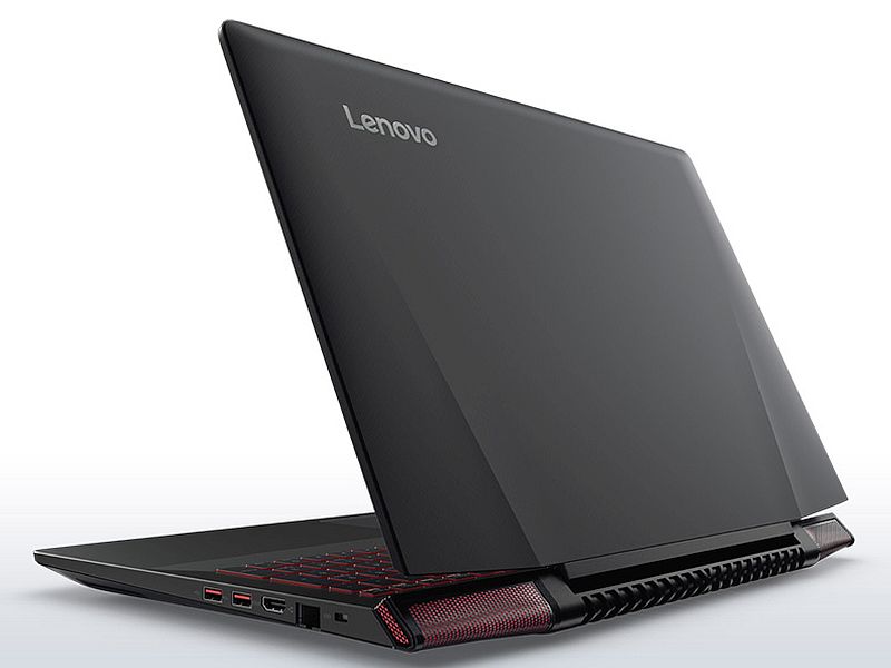Lenovo Ideapad Y700 Gaming Laptop Launched in India: Price, Specifications, and More