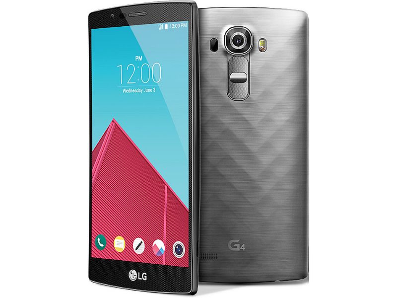 LG Acknowledges G4 Bootloop Issue, Will Repair Affected Units