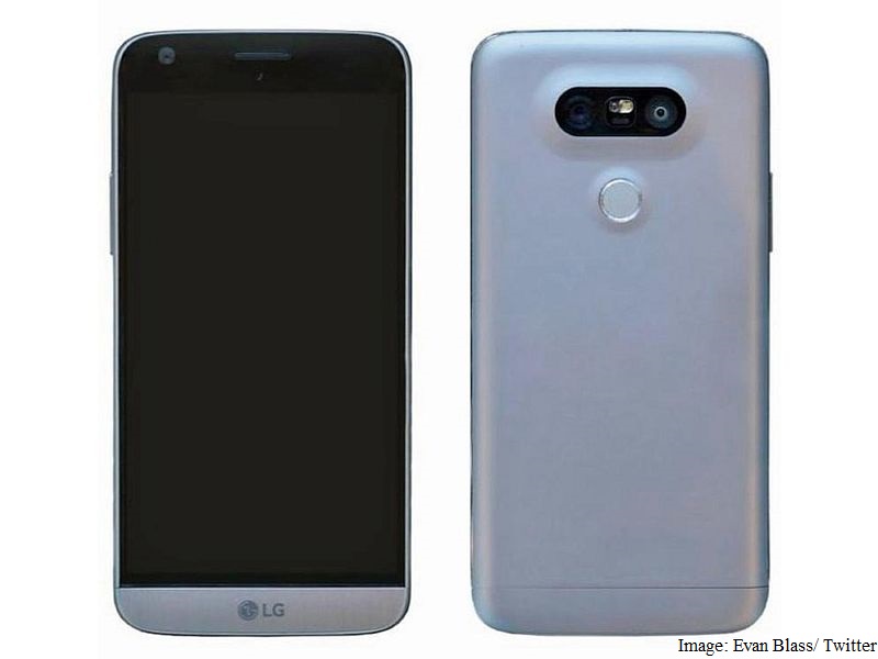 LG G5 Design Tipped in Renders; Magic Slot and More Detailed in New Leaks