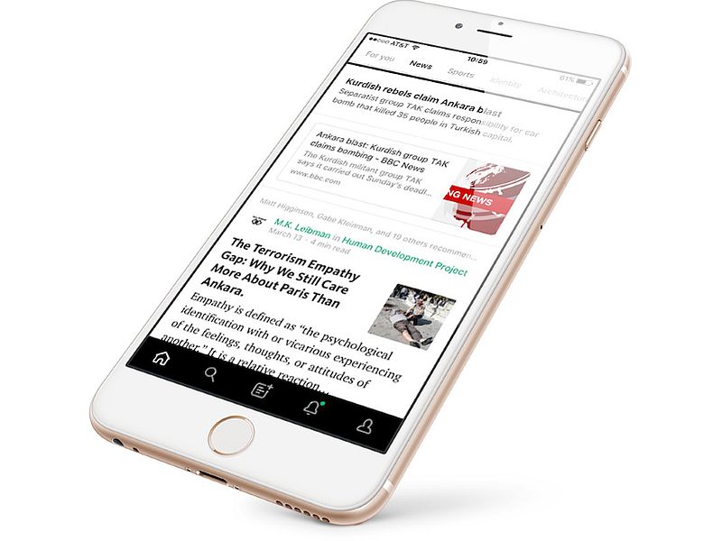Medium Rolls Out Tools to Woo Publishers; The Awl, Others Join Platform