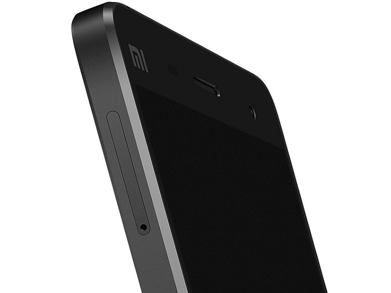 Xiaomi Mi 5 New Leaked Render Shows Home Button