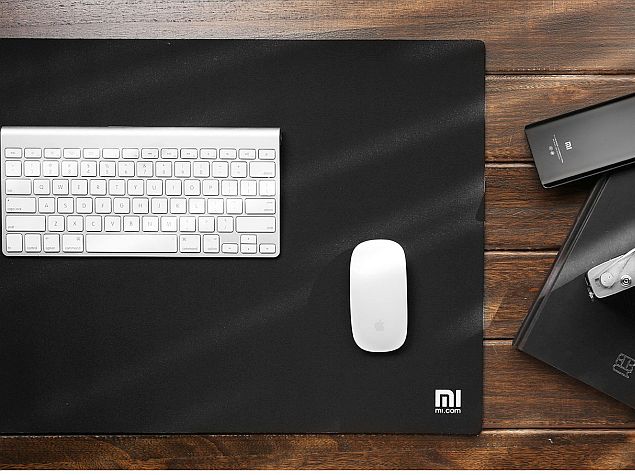 Xiaomi's Mi Mousepad, Mi Metal Mousepad Launched in India