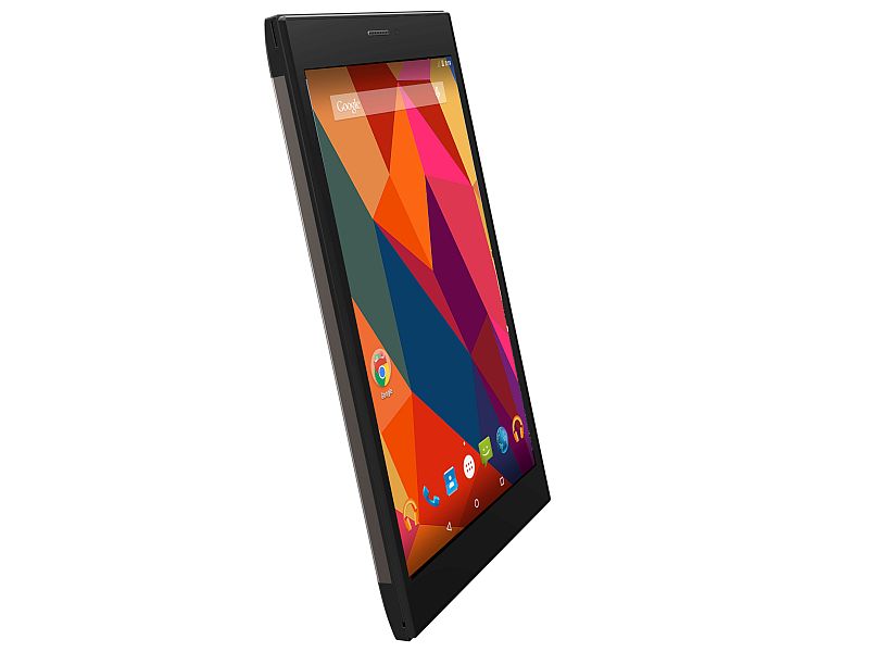 Micromax Canvas Fantabulet With 6.98-Inch Display Launched at Rs. 7,499