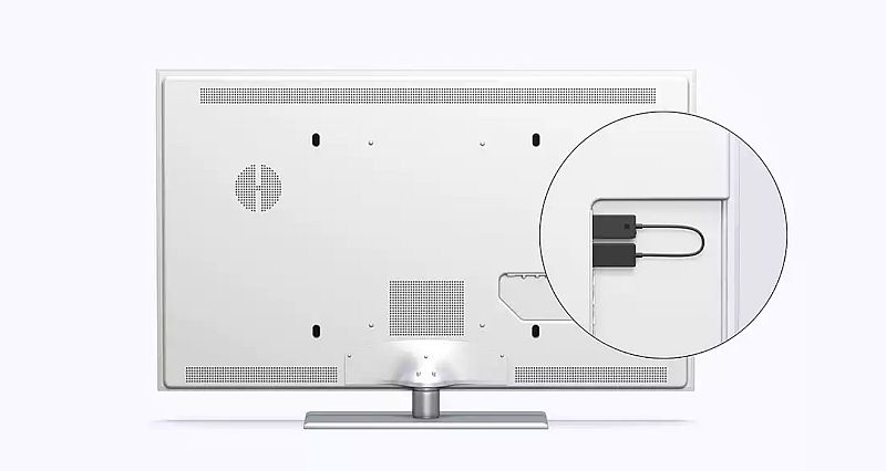 Microsoft Launches Refreshed Chromecast-Like Wireless Display Adapter