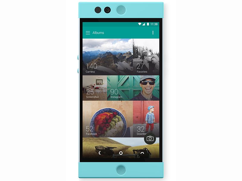 Nextbit Robin Cloud-Based Smartphone Now Available at $299 Globally