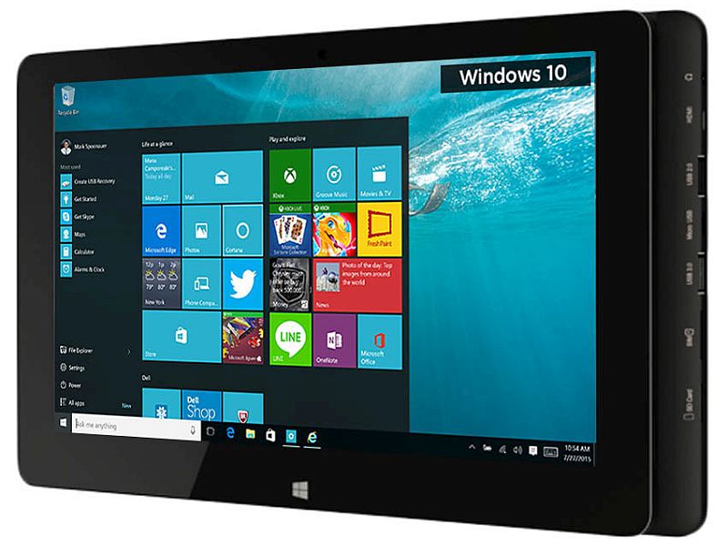 Notion Ink Able 10 Windows 10 '2-in-1' Available Online at Rs. 24,990