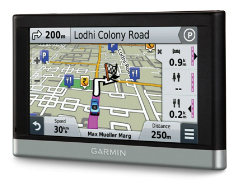 Garmin Launches Three New Navigation Devices in India nuvi_2567_thumb.jpg