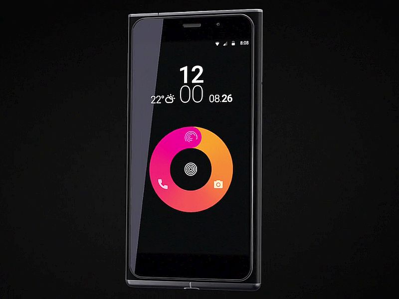 Obi Worldphone SF1 Confirmed to Launch in India This Month