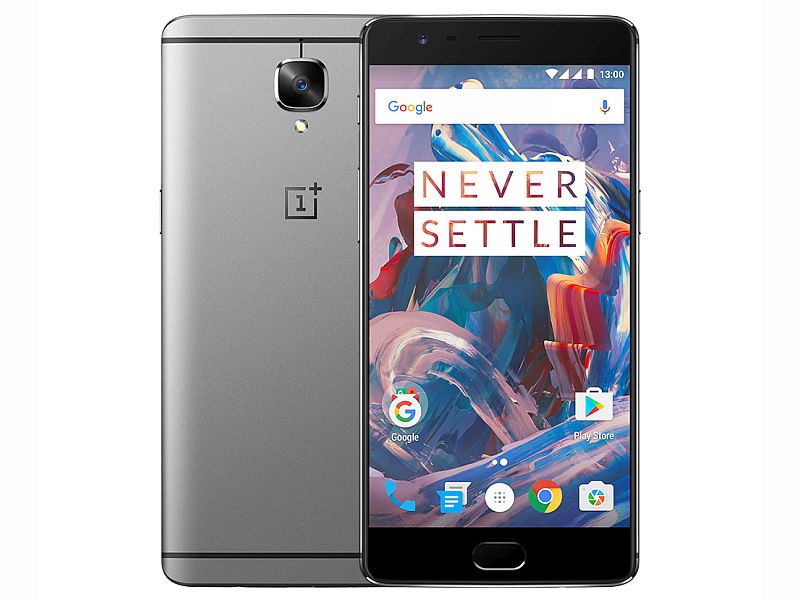 OnePlus 3 Memory Management Optimised for Battery, User Experience: Carl Pei