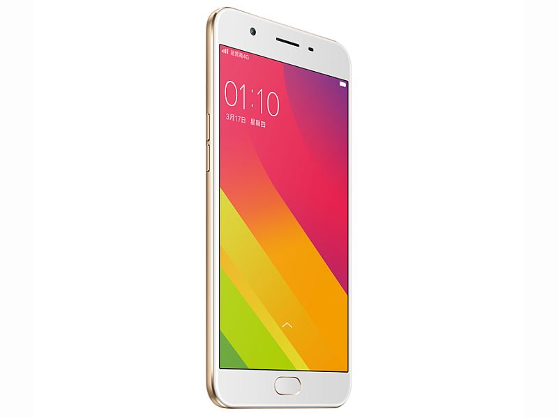 Oppo A59 With 5.5-Inch Display, VoLTE Support Launched
