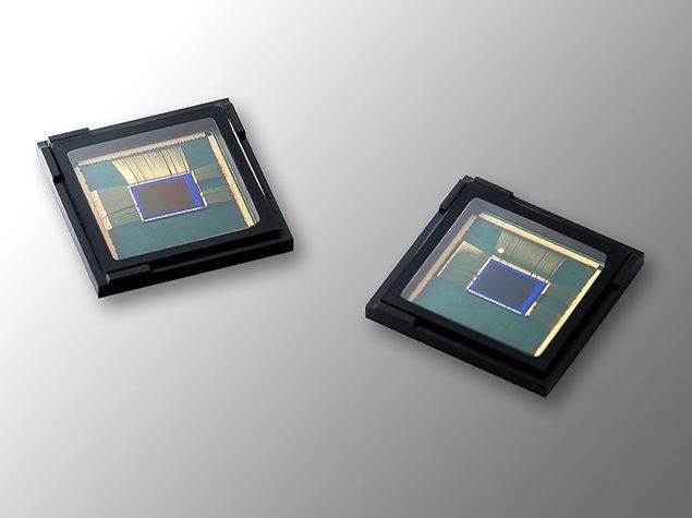 image sensor