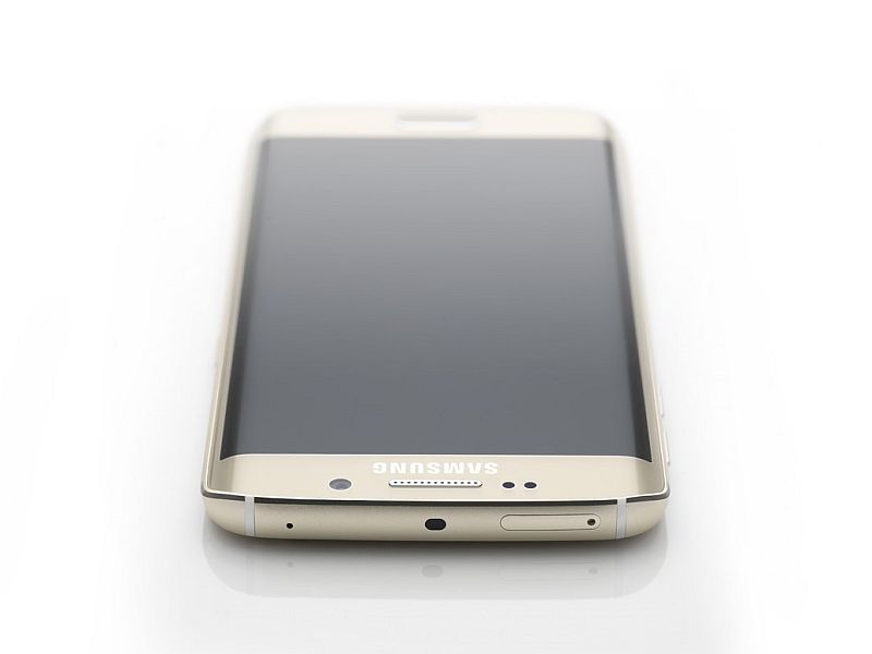 Samsung Galaxy S7, Galaxy S7 Edge, and Galaxy S7 Plus Display Sizes Tipped