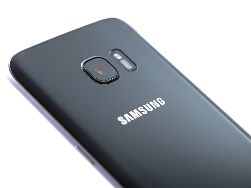 Samsung's Smart Glow Feature Detailed; to Debut on Galaxy J2 (2016): Report