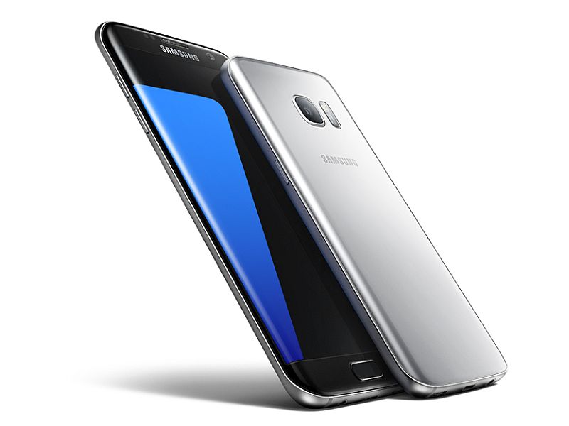 Samsung Galaxy S7, Galaxy S7 Edge Global Launch Announced
