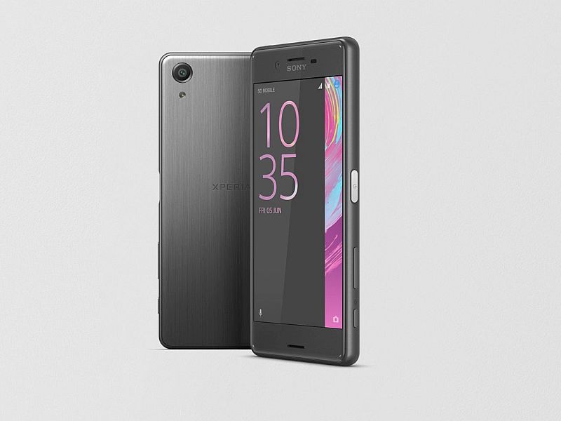 Sony to Focus Solely on Xperia X Series; Kill Xperia C and M Series: Report