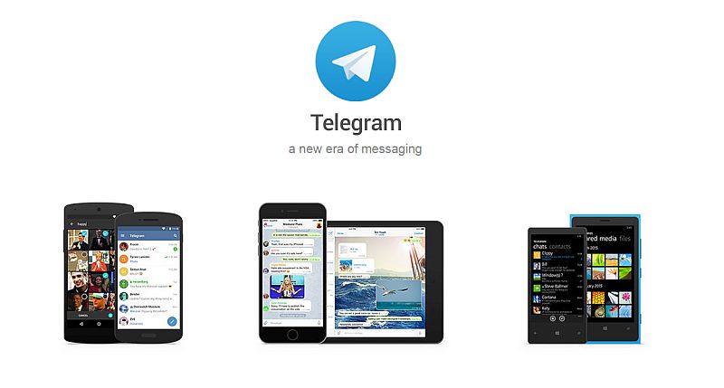Telegram Says Google Buyout Rumour Is 'Complete Bullshit'