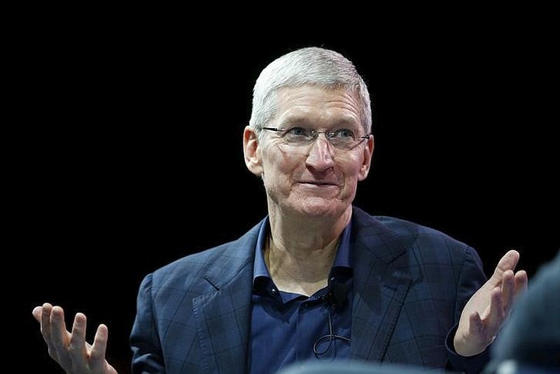 Apple CEO Tim Cook Said to Have Busy Schedule for India Trip