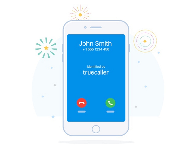 Truecaller Brings Live Caller ID Feature for iPhone, in a Way