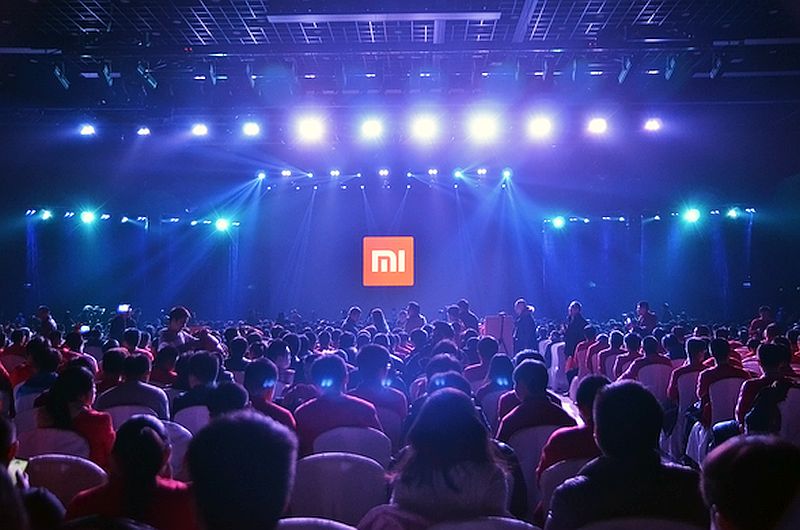 Xiaomi Founder Explains Why the Firm's Smartphones Aren't Water-Resistant